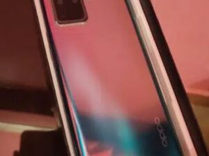 Oppo F19 Pro Just Like New for sale in hydrabad