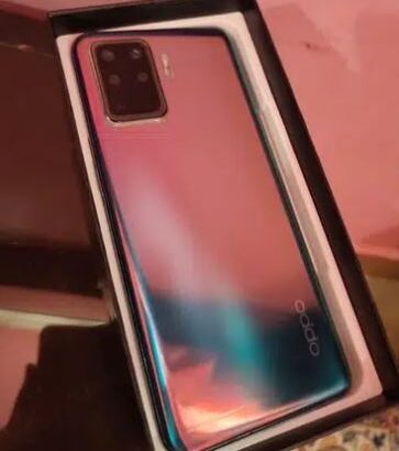 Oppo F19 Pro Just Like New for sale in hydrabad