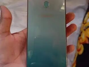 OPPO F9 pro . 4GB 128GB excellent working