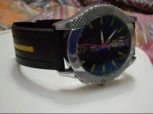 Ferrari watch for mens . for sale in lahore