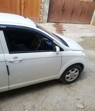 Faw V2 For Sale In Islamabad 