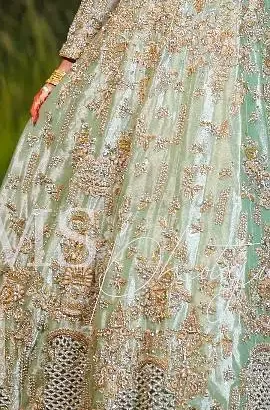 walima dress for sale in F-15, Islamabad