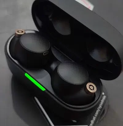 SONY WF-1000XM4 Airpods for sell in Islamabad