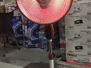 DISH ELECTRIC HEATER sell in Islamabad