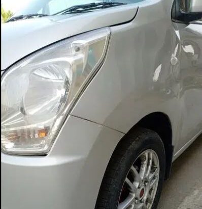 Mazda flair for sale in gujranwala