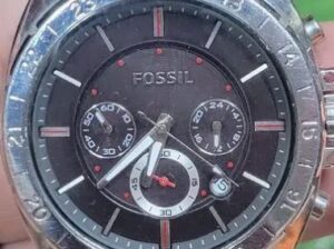 Fossil Watch Available in lahore