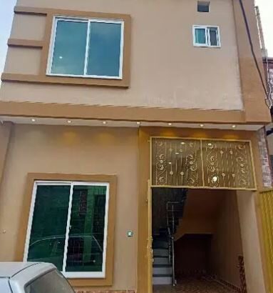 Beautiful furnished house for sale