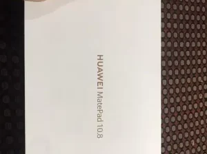 Huawei Matepad 10.8 6/128 Tablet sell in Islamabad