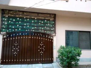 5 Marla for sale in lahore