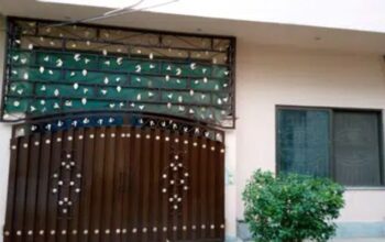 5 Marla for sale in lahore