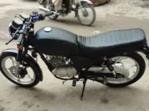 Suzuki GS 150 2021 for sale in karachi