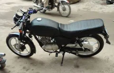 5200 Collections Modified Bike For Sale In Karachi  HD