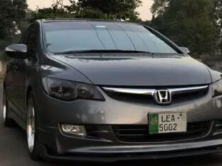 HONDA CIVIC for sale in lahore