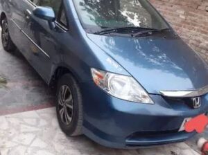 honda city for sale in peshawar