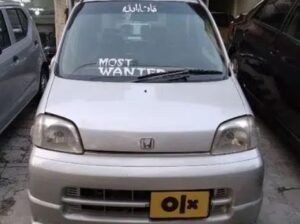 Honda life 1998/2006/2007 for sale in lahore