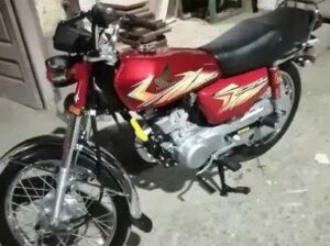 honda 125 for sale 2021model first ownr all docume