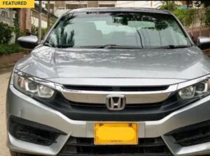 Honda Civic HardTop for sale in karachi