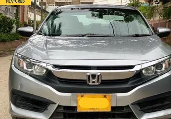 Honda Civic HardTop for sale in karachi