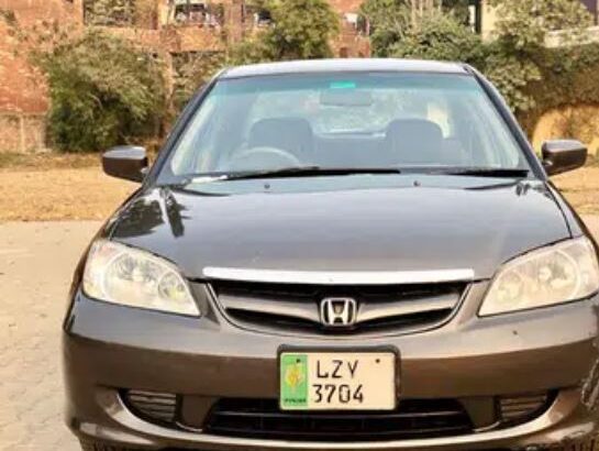 Honda Civic Eagle Eye for sale in lahore