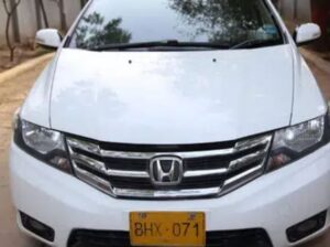 Honda city Aspire 1.5 Manual for sale in karachi