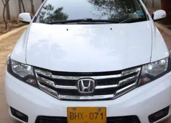 Honda city Aspire 1.5 Manual for sale in karachi