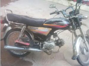 hero 2009 model Punjab number for sale