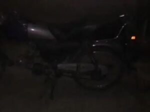 HERO 70cc 2013 for sale in peshawar