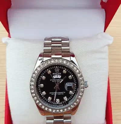 [ROLEX] Oyster Perpetual Quarts Sell in Khushab