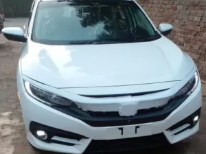 HONDA CIVIC UG 1.8 ORIEL PROSMATEC IN MULTAN