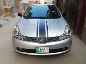 nissan wingroad for sale in Narowal