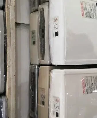 Japanese heaters sell in G-15, Islamabad