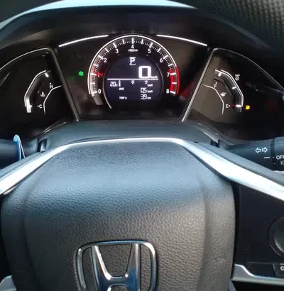 HONDA CIVIC UG 1.8 ORIEL PROSMATEC IN MULTAN