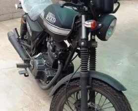 Hi Speed Infinity 150cc Model 2021 for sale