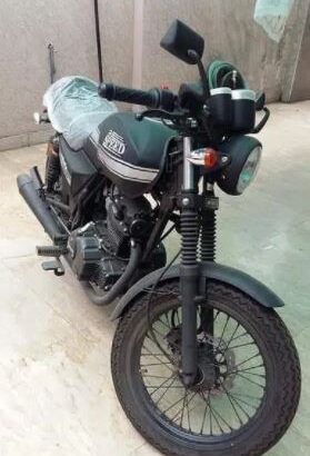 Hi Speed Infinity 150cc Model 2021 for sale