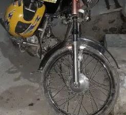 Hi speed 70cc for sale in peshawar