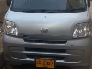 Daihatsu hijet 2 power for sale in karachi