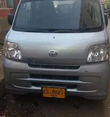 Daihatsu hijet 2 power for sale in karachi