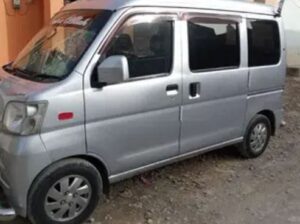 Daihatsu Hijet For sale in karachi