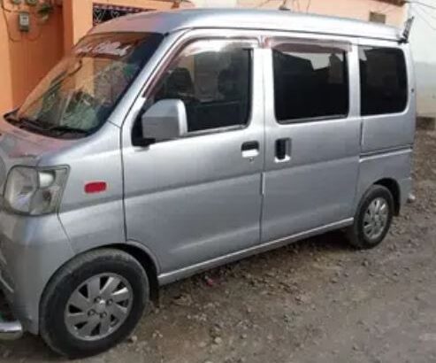 Daihatsu Hijet For sale in karachi