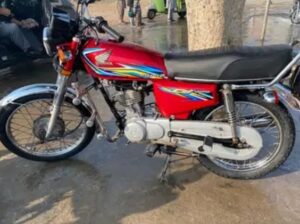 honda 2018 model Lahore number all clear for sale