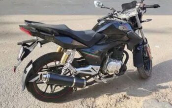 wego 150cc for sale in karachi