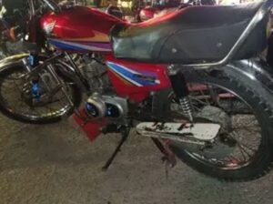 honda 125 for sale in islamabad