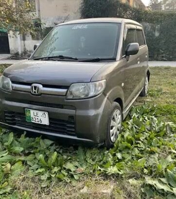 honda zest for sale in rawalpindi