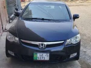 Honda Reborn for sale in lahore