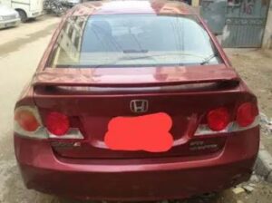 Honda Civic Reborn For Sale in karaachi