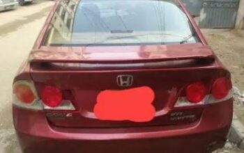 Honda Civic Reborn For Sale in karaachi