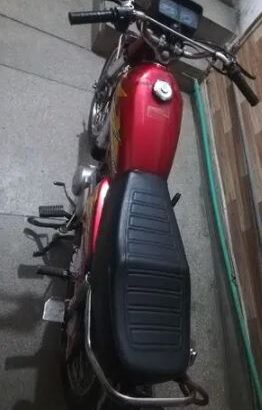 Honda 125 for sale in lahore