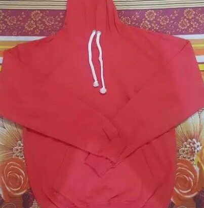 Hoodie for sale in kaarachi