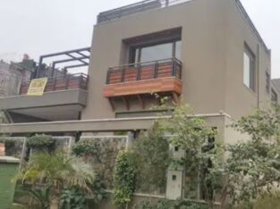 DHA PHASE 6 BLOCK M. HOUSE FOR SALE.