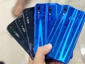 HUAWEI P20 LITE 4/64 APPROVED DUAL SIM